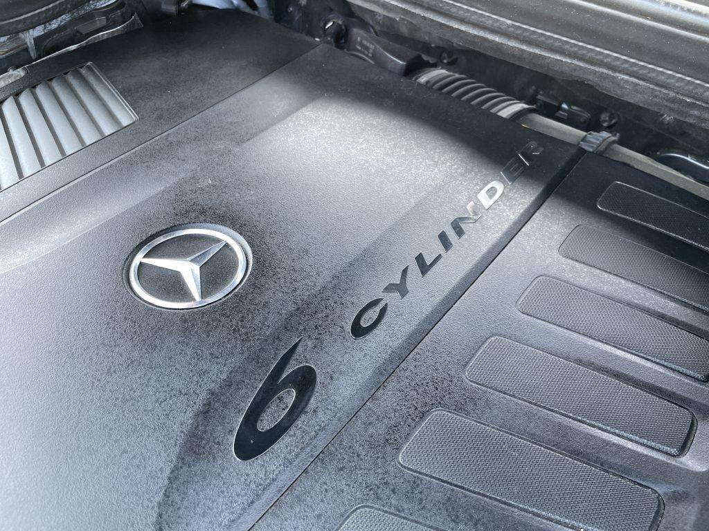 Mercedes-Benz GLE-Class GLE 450 4MATIC Hybrid 2021