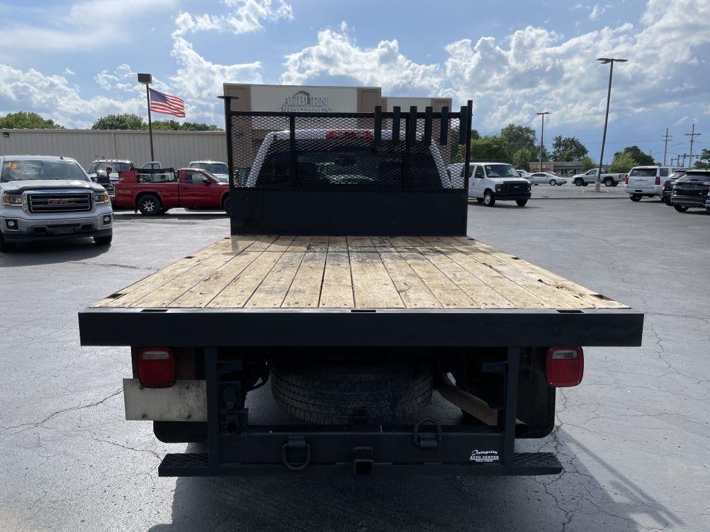 GMC Sierra 3500HD SLE Crew Cab 4WD 2015