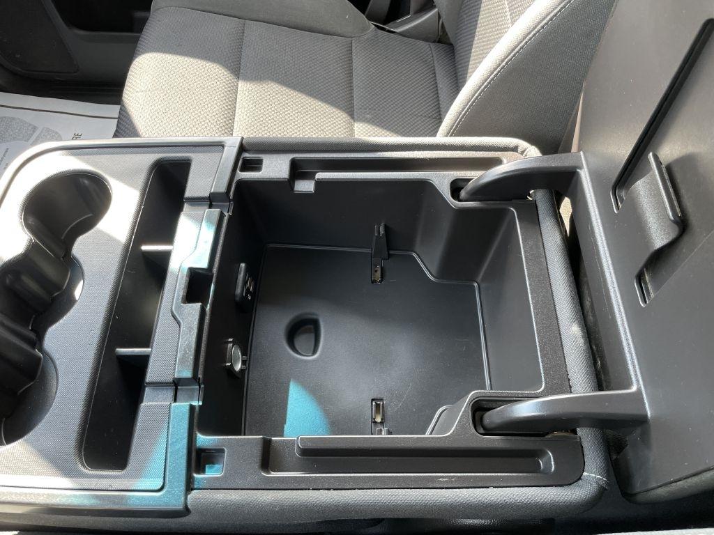 GMC Sierra 3500HD SLE Crew Cab 4WD 2015