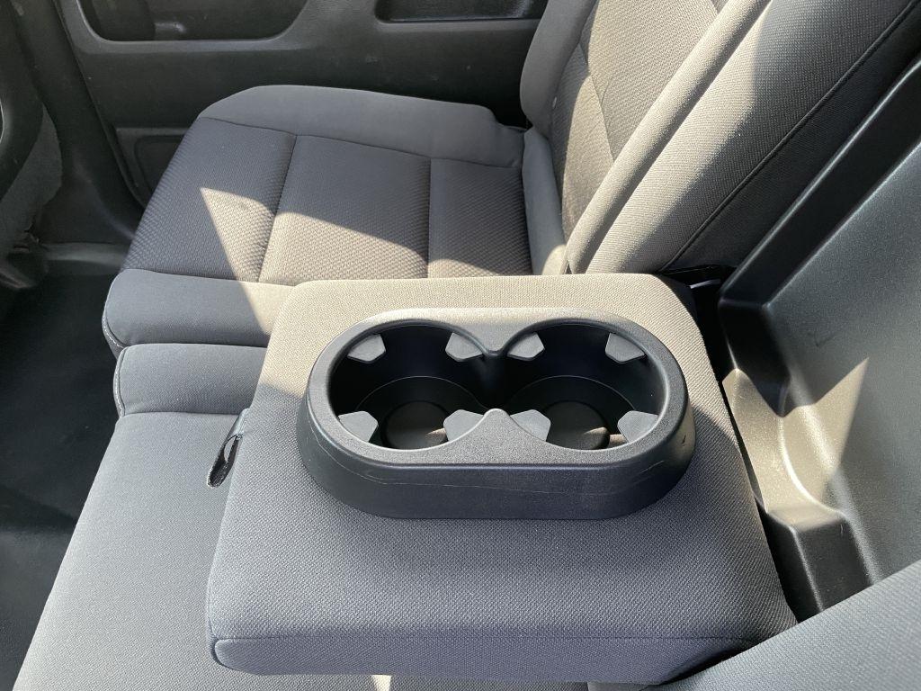 GMC Sierra 3500HD SLE Crew Cab 4WD 2015