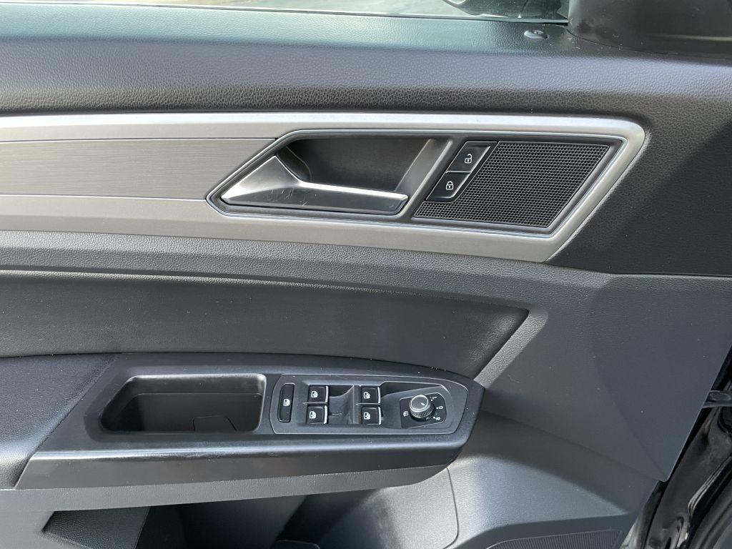 Volkswagen Atlas V6 SE 2018