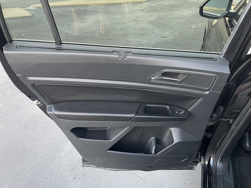 Volkswagen Atlas V6 SE 2018