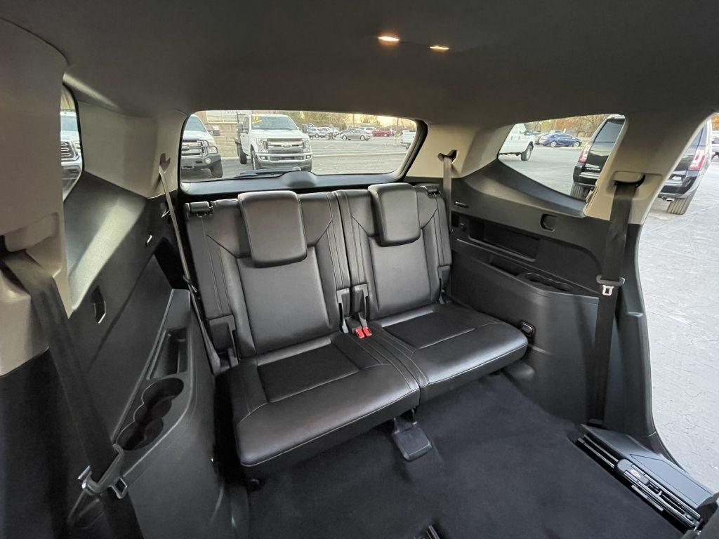 Volkswagen Atlas V6 SE 2018