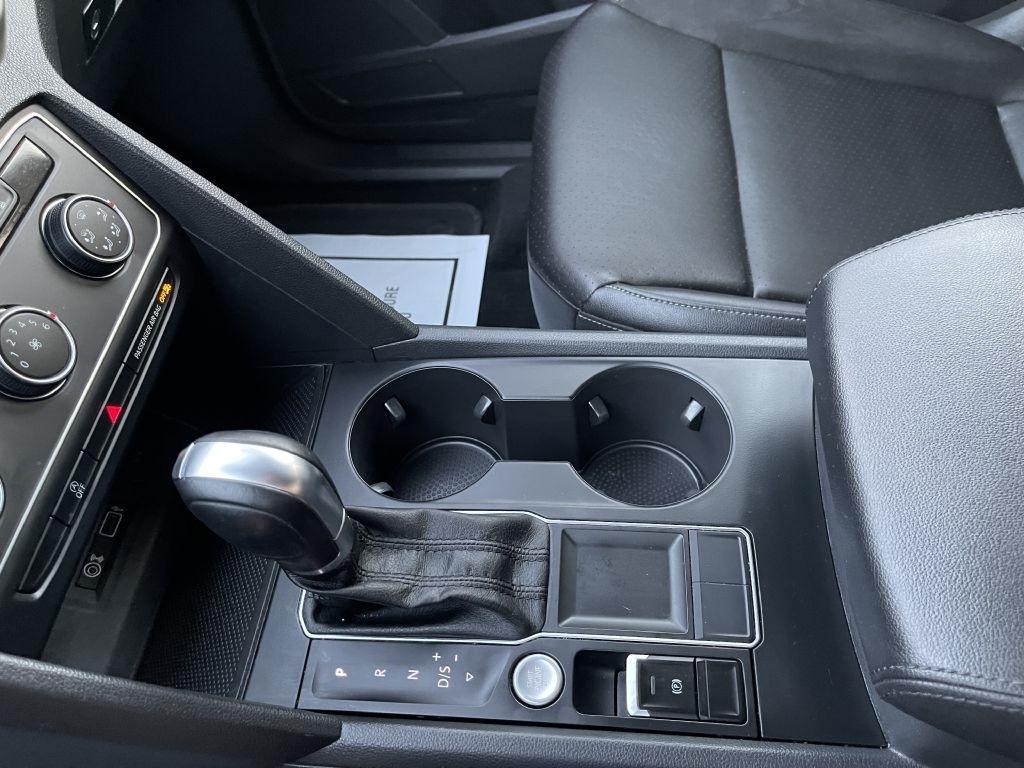 Volkswagen Atlas V6 SE 2018