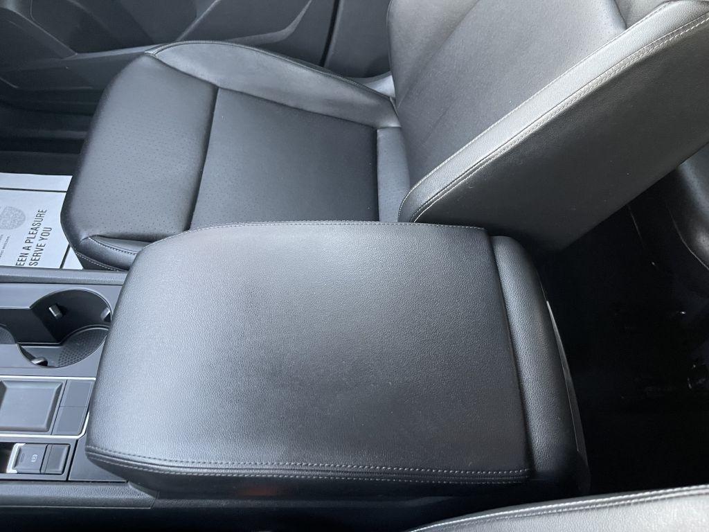 Volkswagen Atlas V6 SE 2018