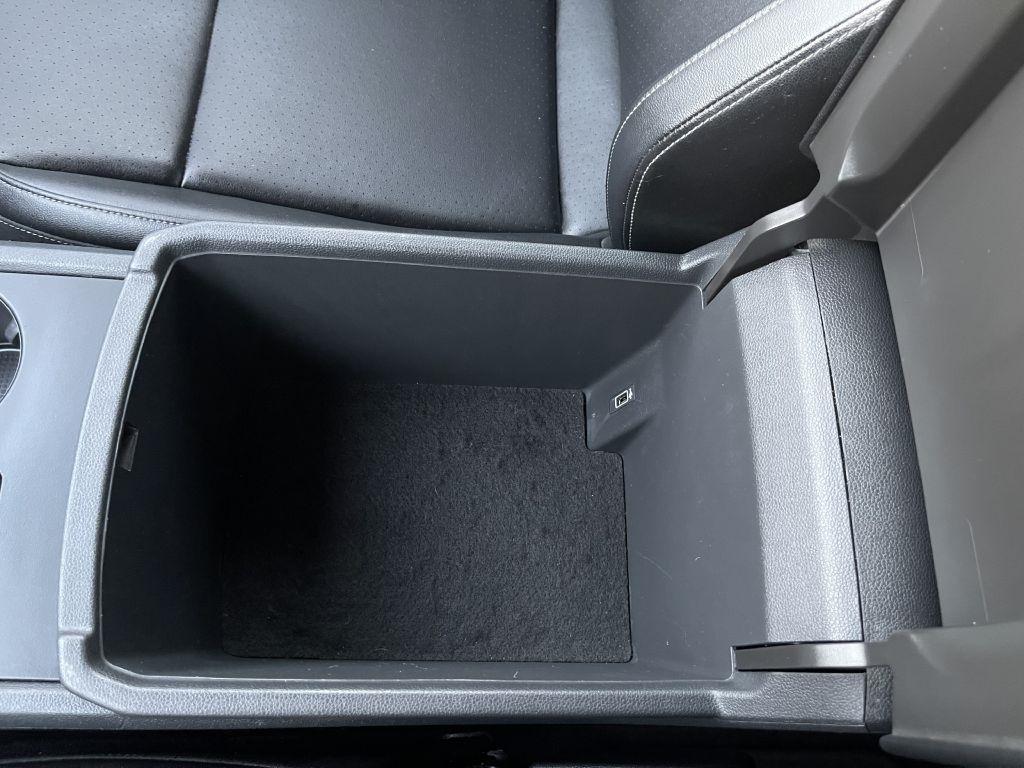 Volkswagen Atlas V6 SE 2018