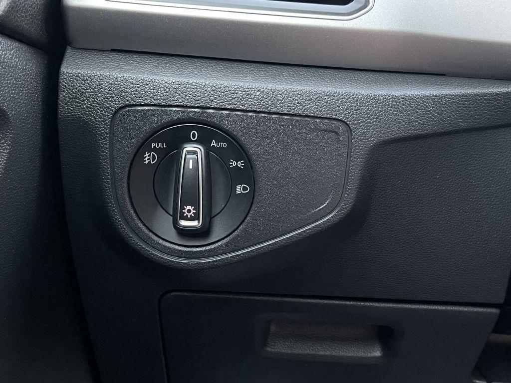 Volkswagen Atlas V6 SE 2018