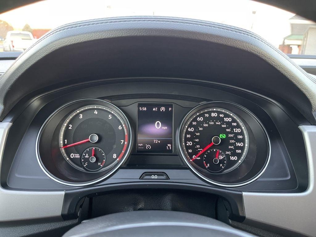 Volkswagen Atlas V6 SE 2018