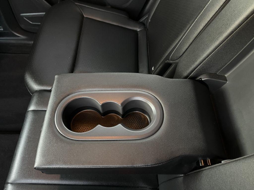 Volkswagen Atlas V6 SE 2018