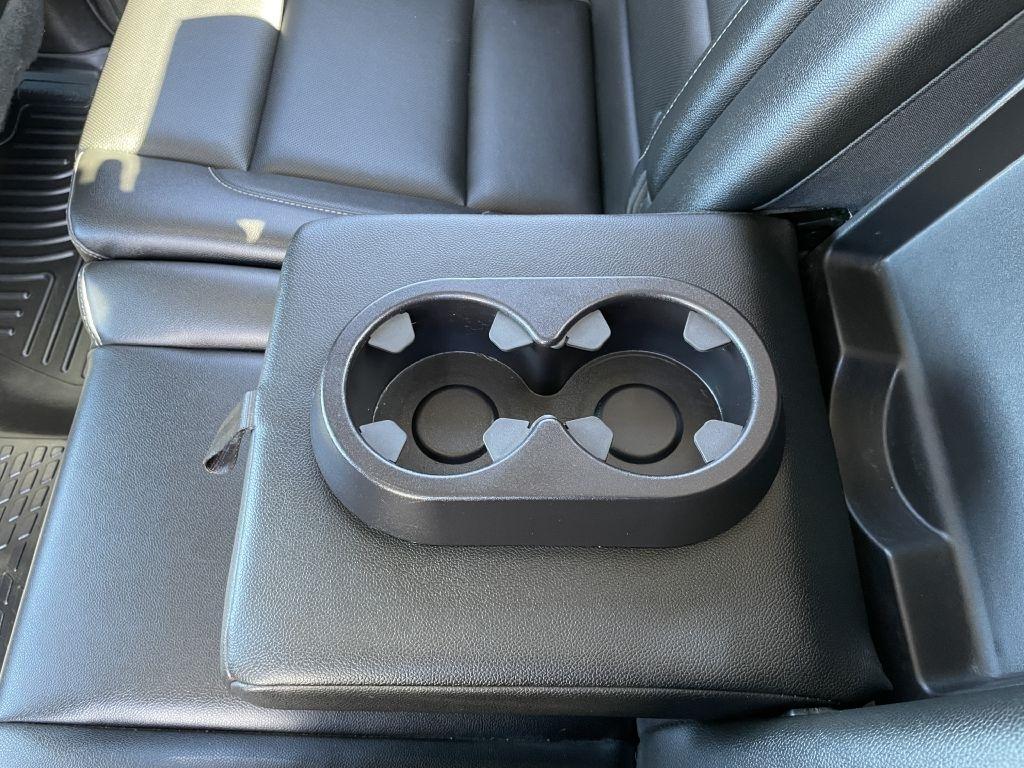 GMC Sierra 2500HD SLT Crew Cab 4WD 2017