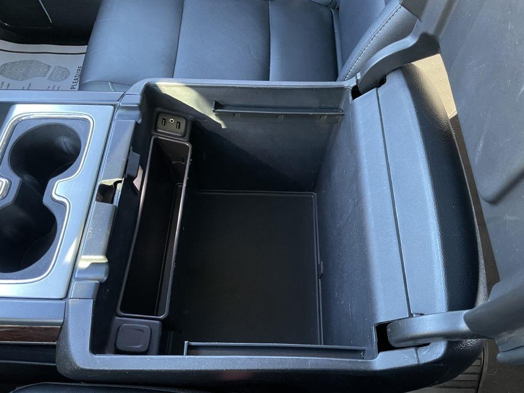 GMC Sierra 1500 SLT Crew Cab Short Box 4WD 2018