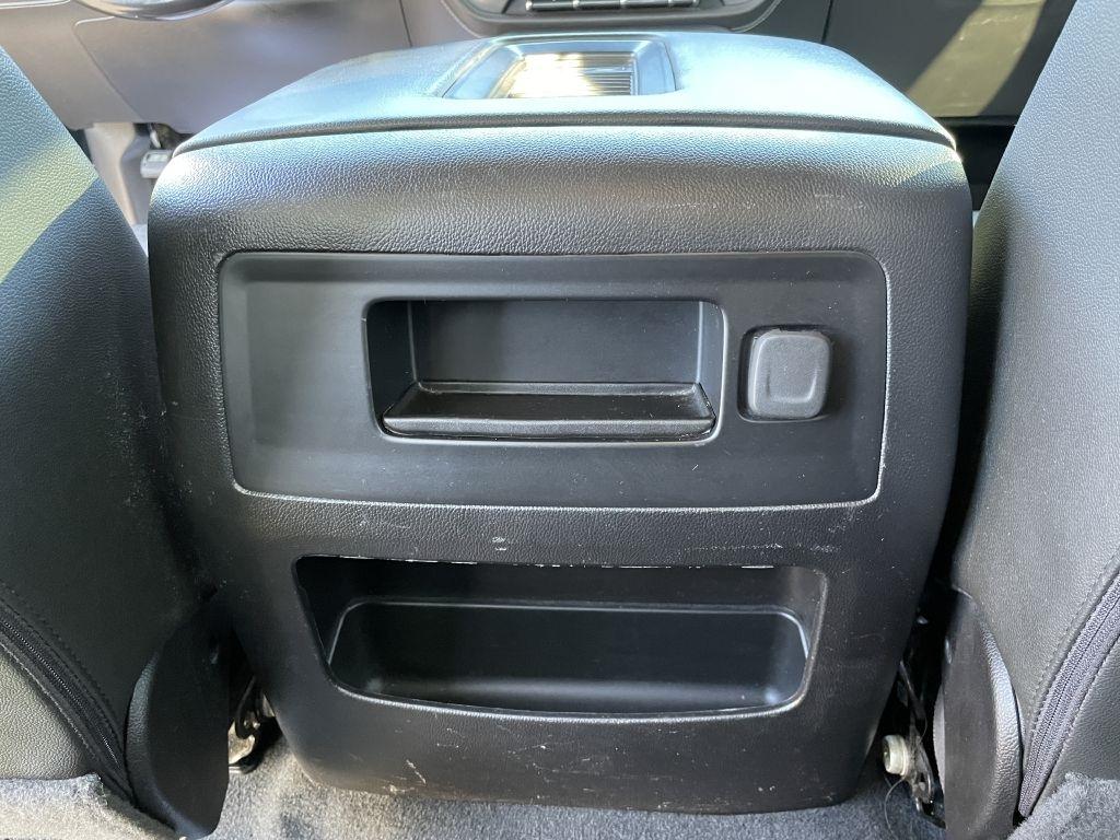 GMC Sierra 1500 SLT Crew Cab Short Box 4WD 2018