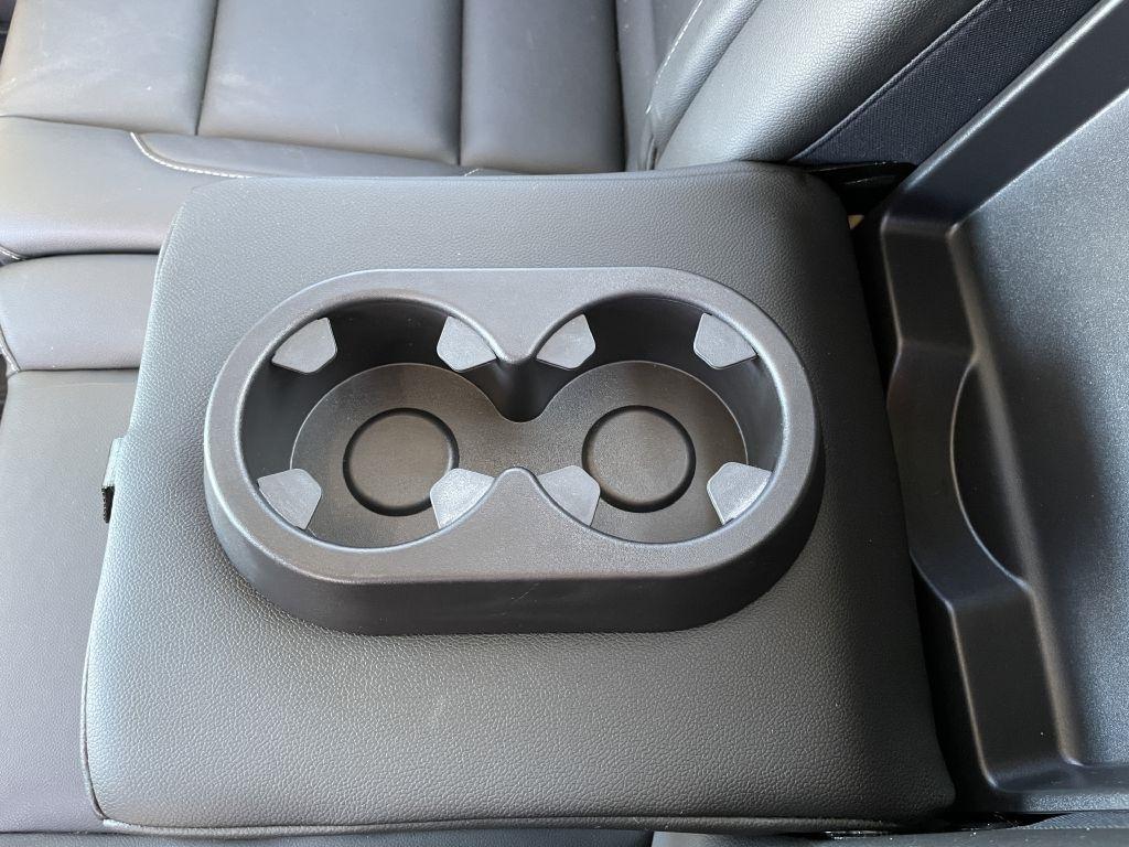 GMC Sierra 1500 SLT Crew Cab Short Box 4WD 2018