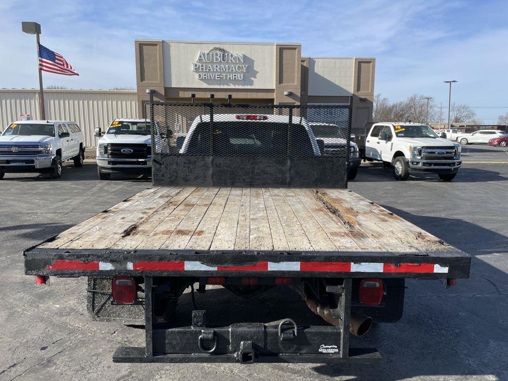 GMC Sierra 3500HD SLE Crew Cab 4WD 2011