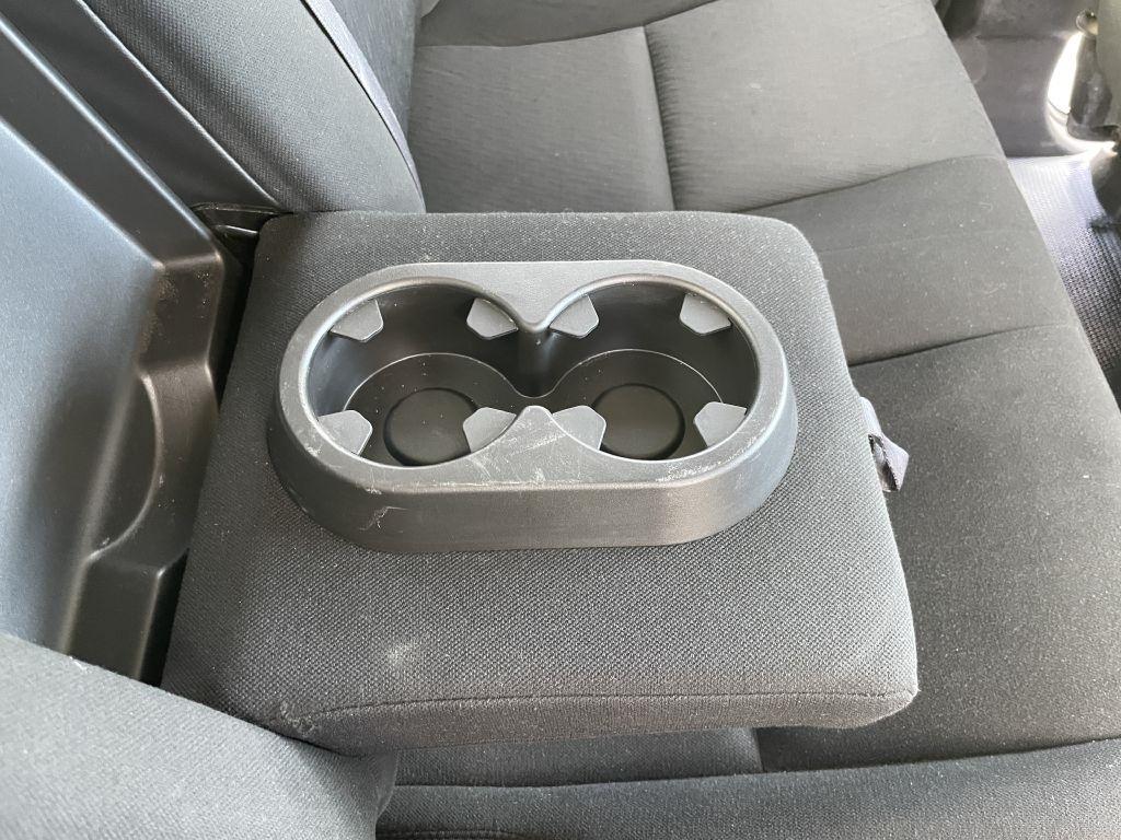 GMC Sierra 3500HD SLE Crew Cab 4WD 2011