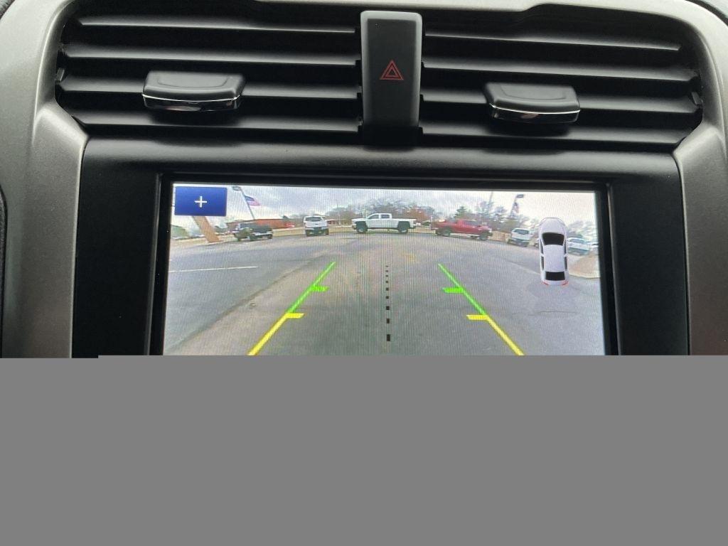 Ford Fusion SE AWD 2020