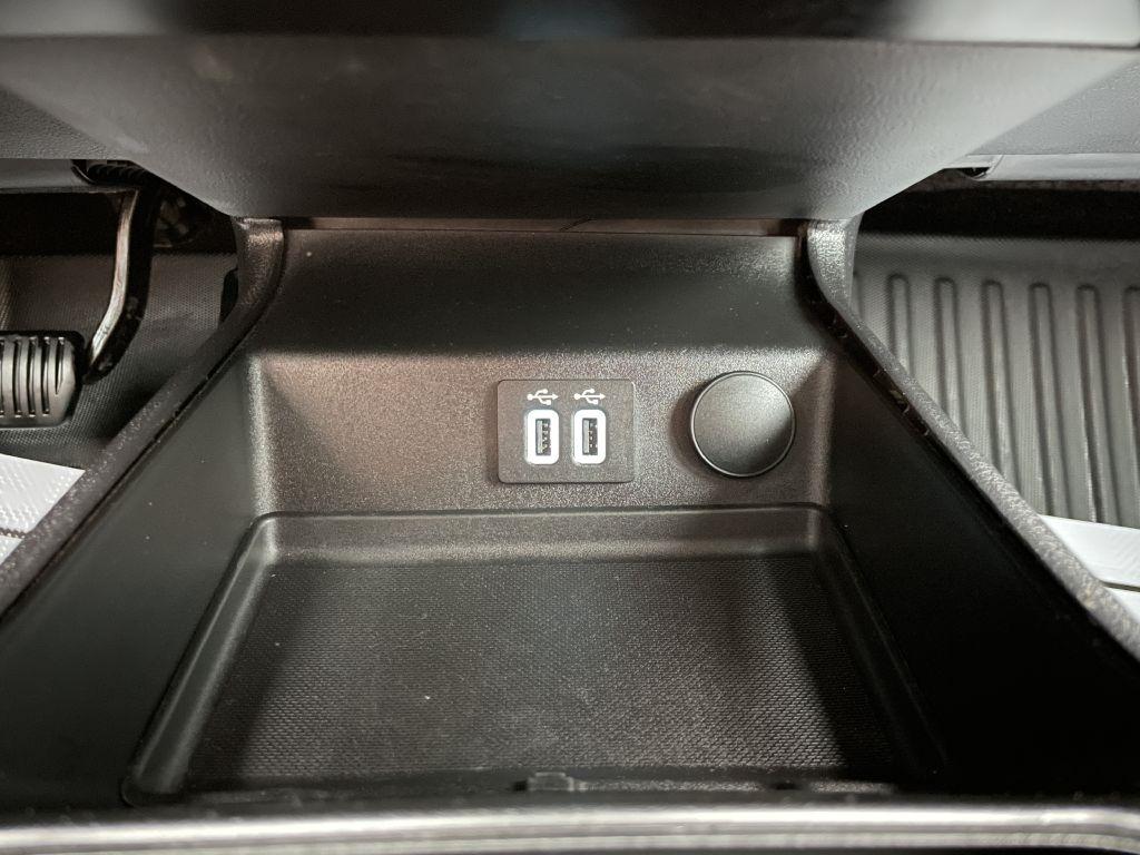 Ford Fusion SE AWD 2020