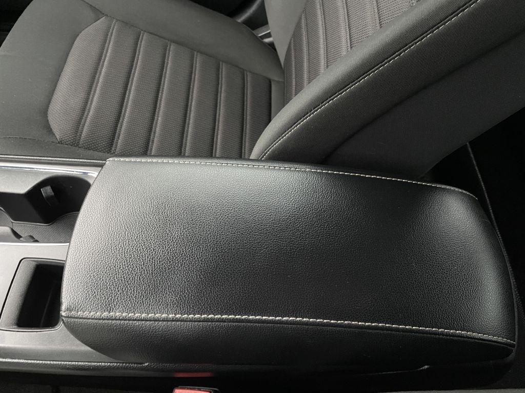 Ford Fusion SE AWD 2020