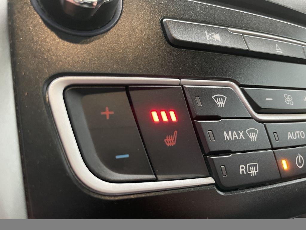 Ford Fusion SE AWD 2020