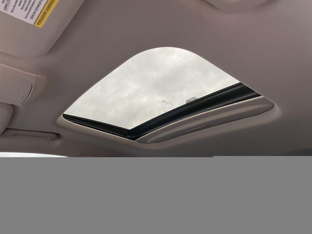 Ford Fusion SE AWD 2020