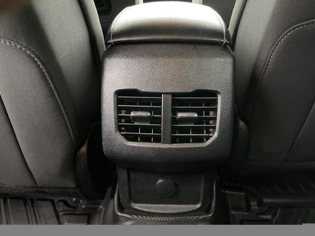 Ford Fusion SE AWD 2020