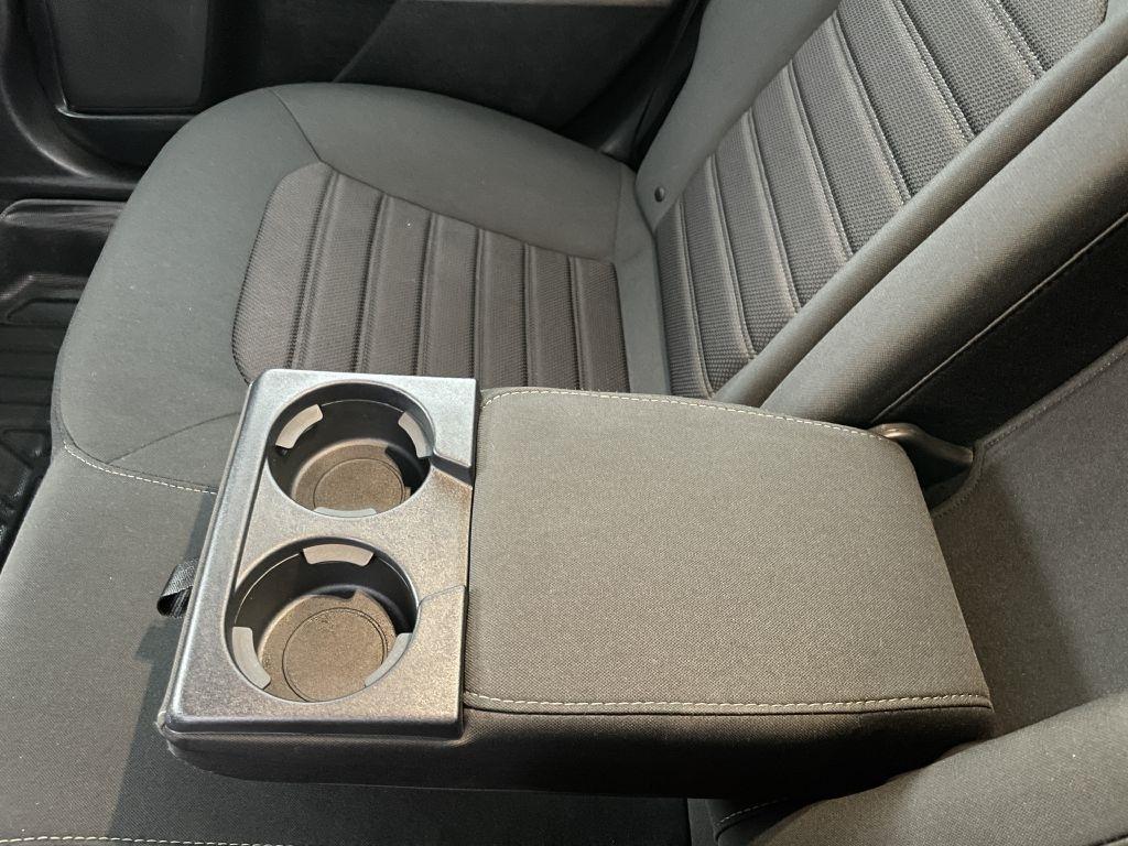 Ford Fusion SE AWD 2020