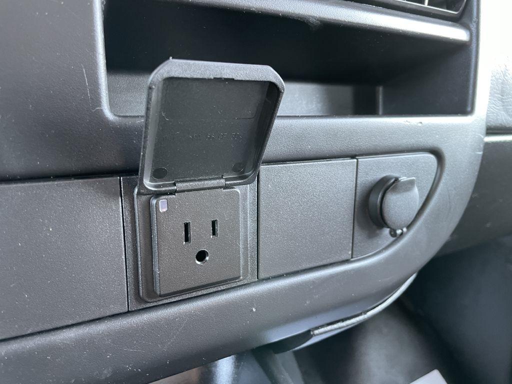 Chevrolet Express 2500 Cargo 2016