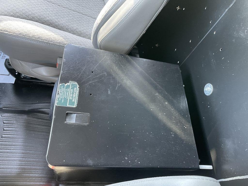 Chevrolet Express 2500 Cargo 2016