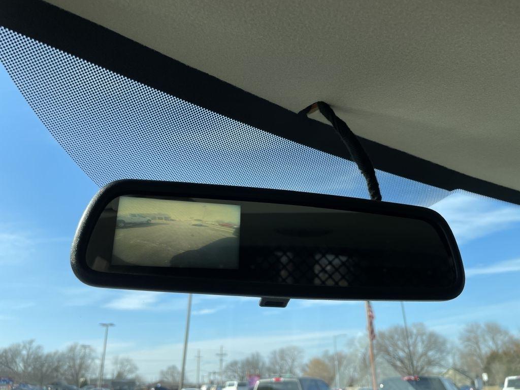 Chevrolet Express 2500 Cargo 2016