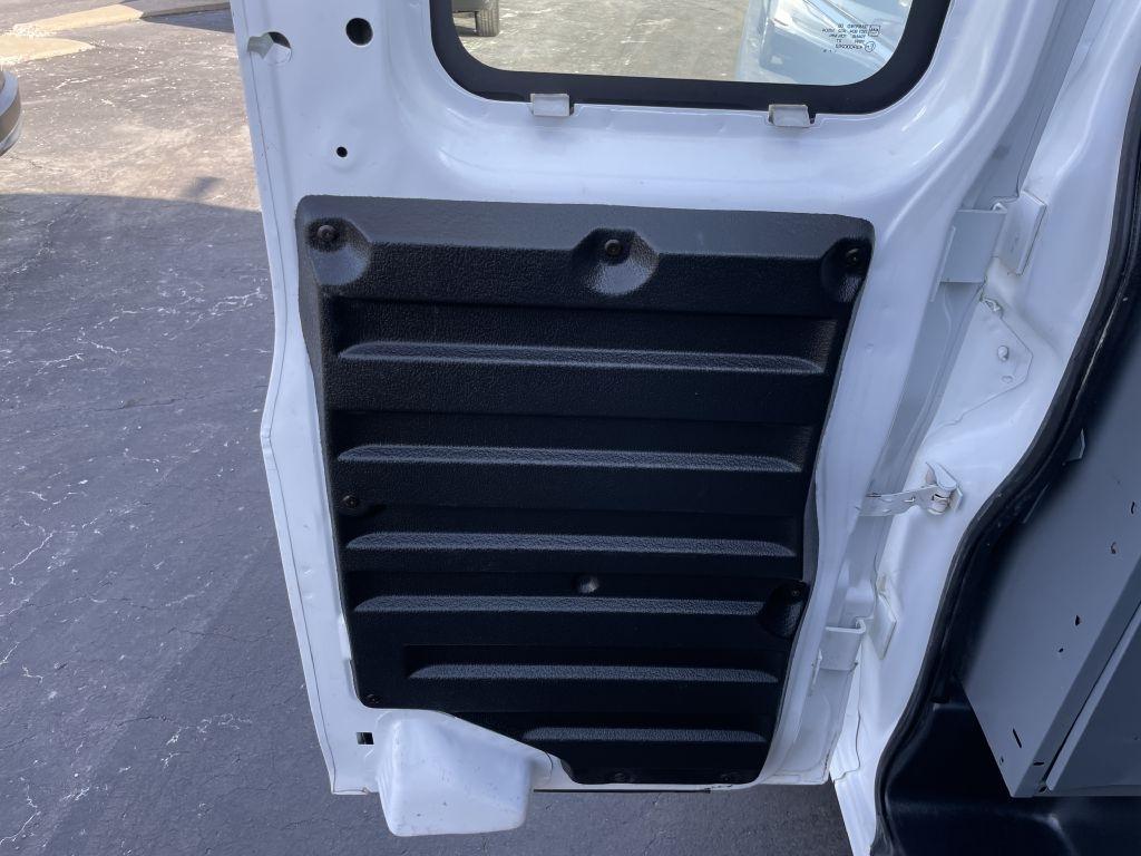 Chevrolet Express 2500 Cargo 2016