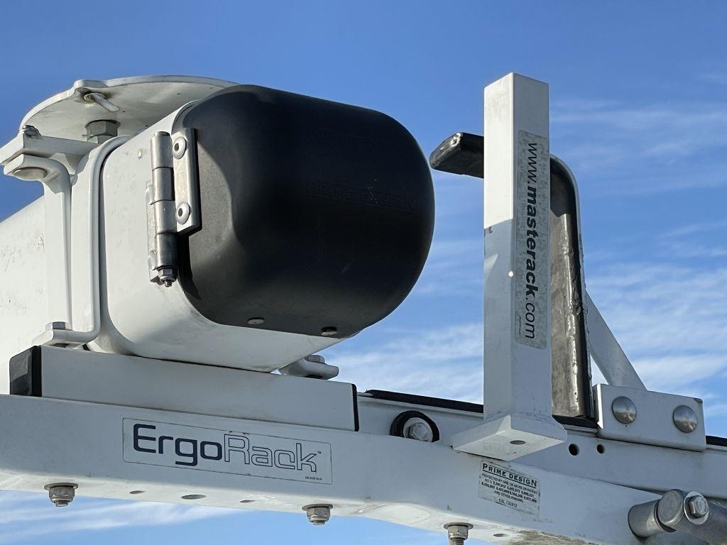 Chevrolet Express 2500 Cargo 2016