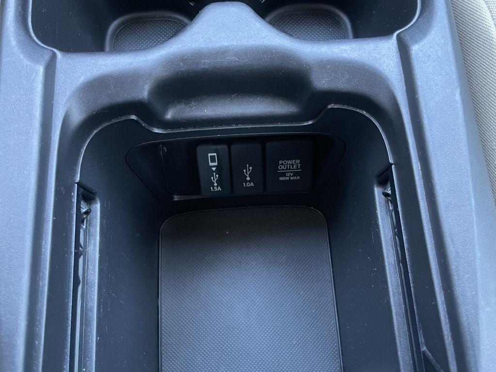 Honda CR-V EX 2WD 2017