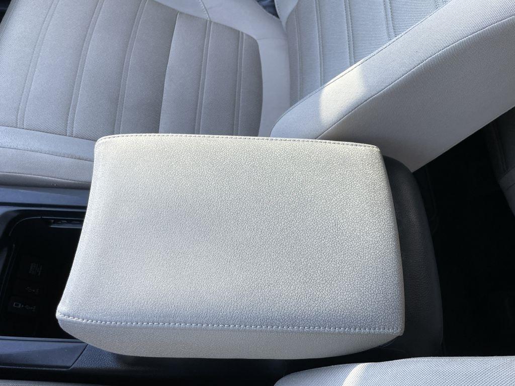 Honda CR-V EX 2WD 2017