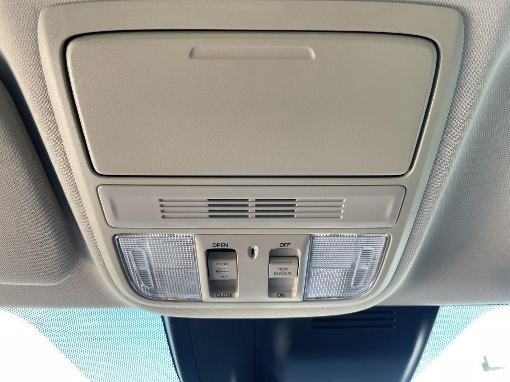 Honda CR-V EX 2WD 2017