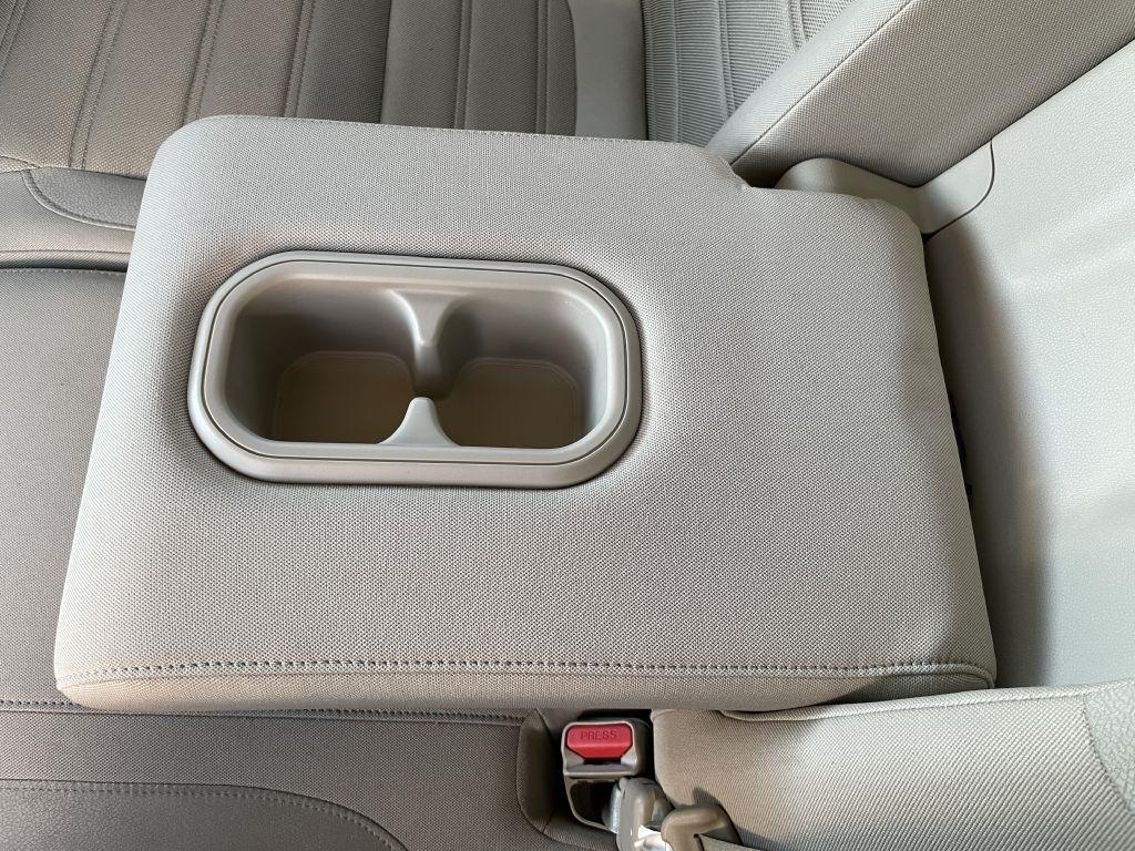 Honda CR-V EX 2WD 2017