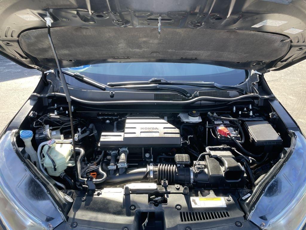 Honda CR-V EX 2WD 2017