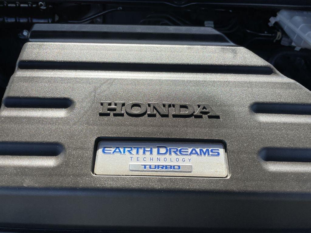 Honda CR-V EX 2WD 2017