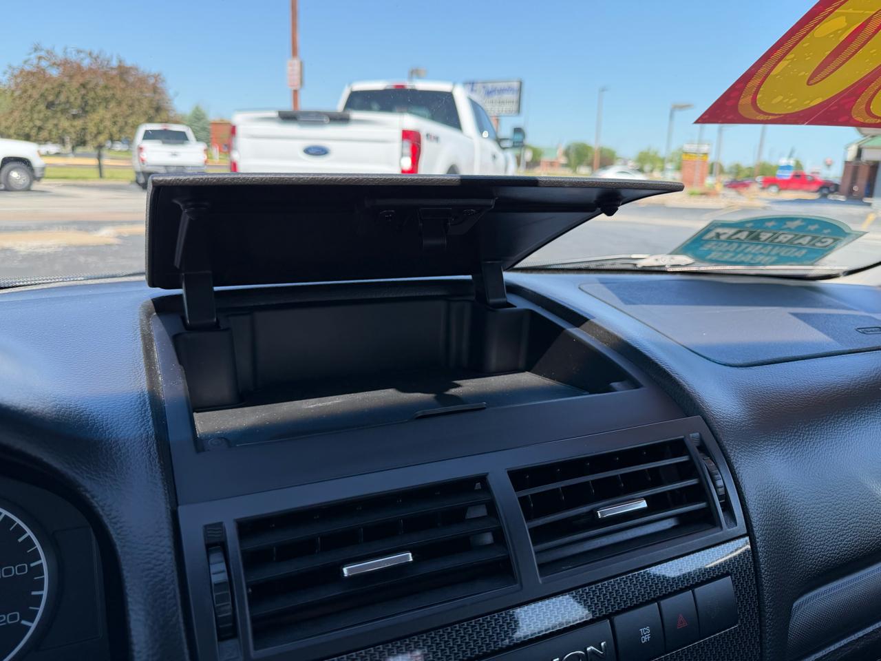 Ford Fusion SE 2009