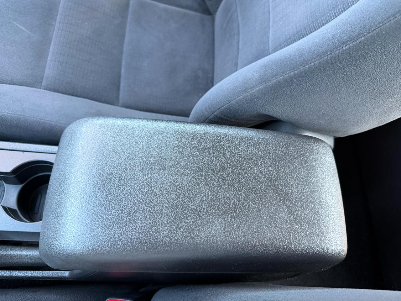Ford Fusion SE 2009