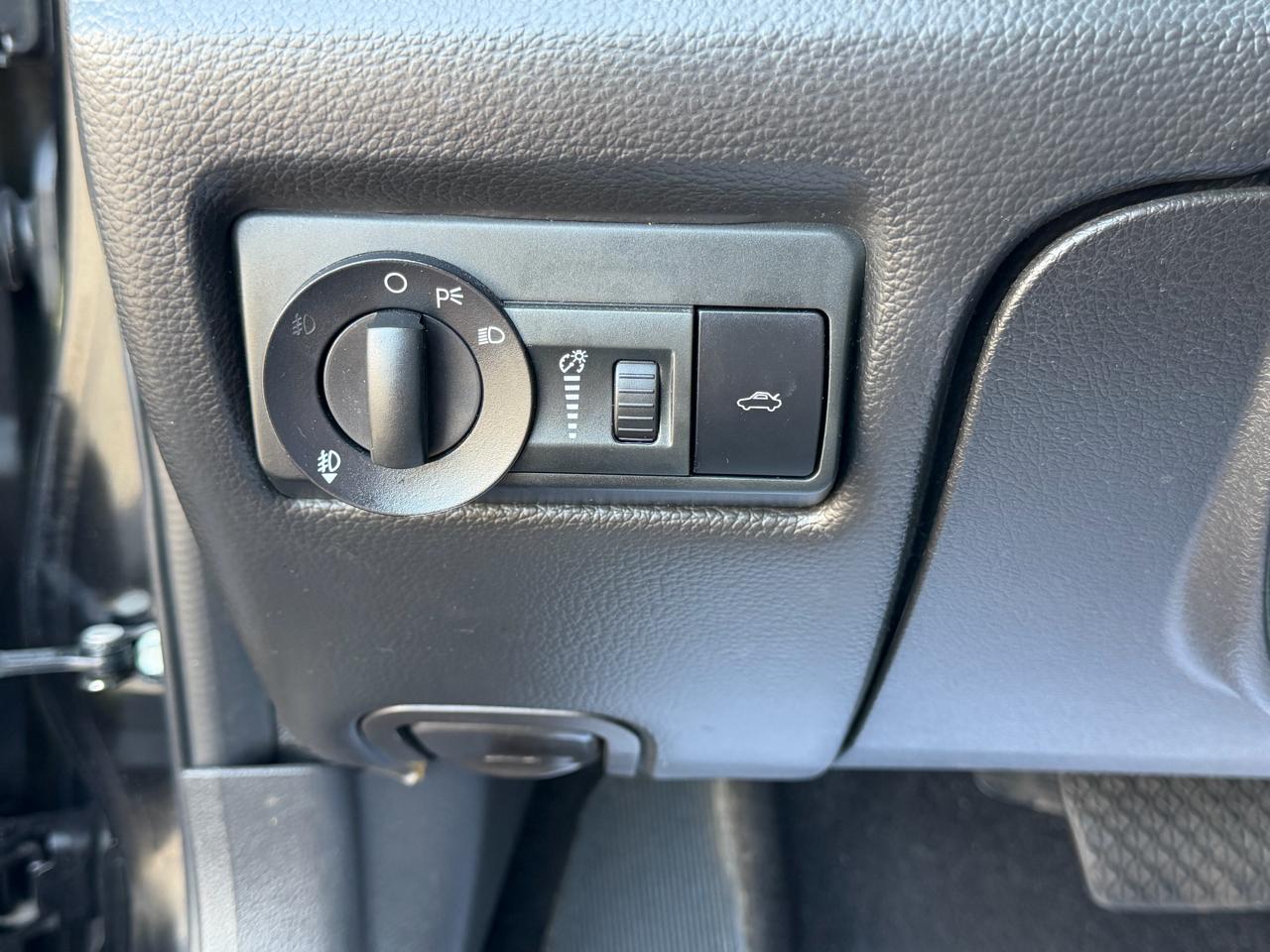 Ford Fusion SE 2009