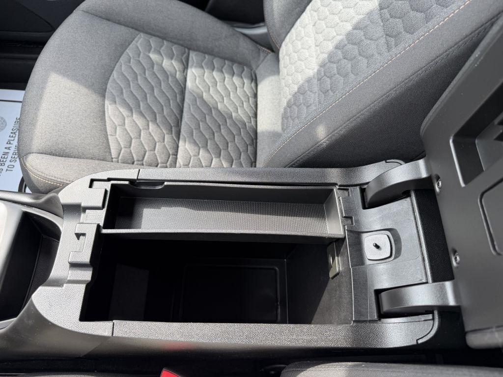 Chevrolet Equinox  2021