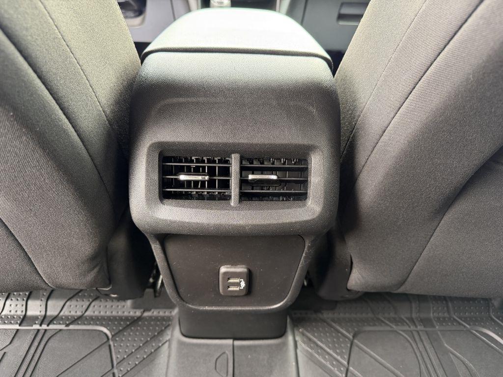 Chevrolet Equinox  2021