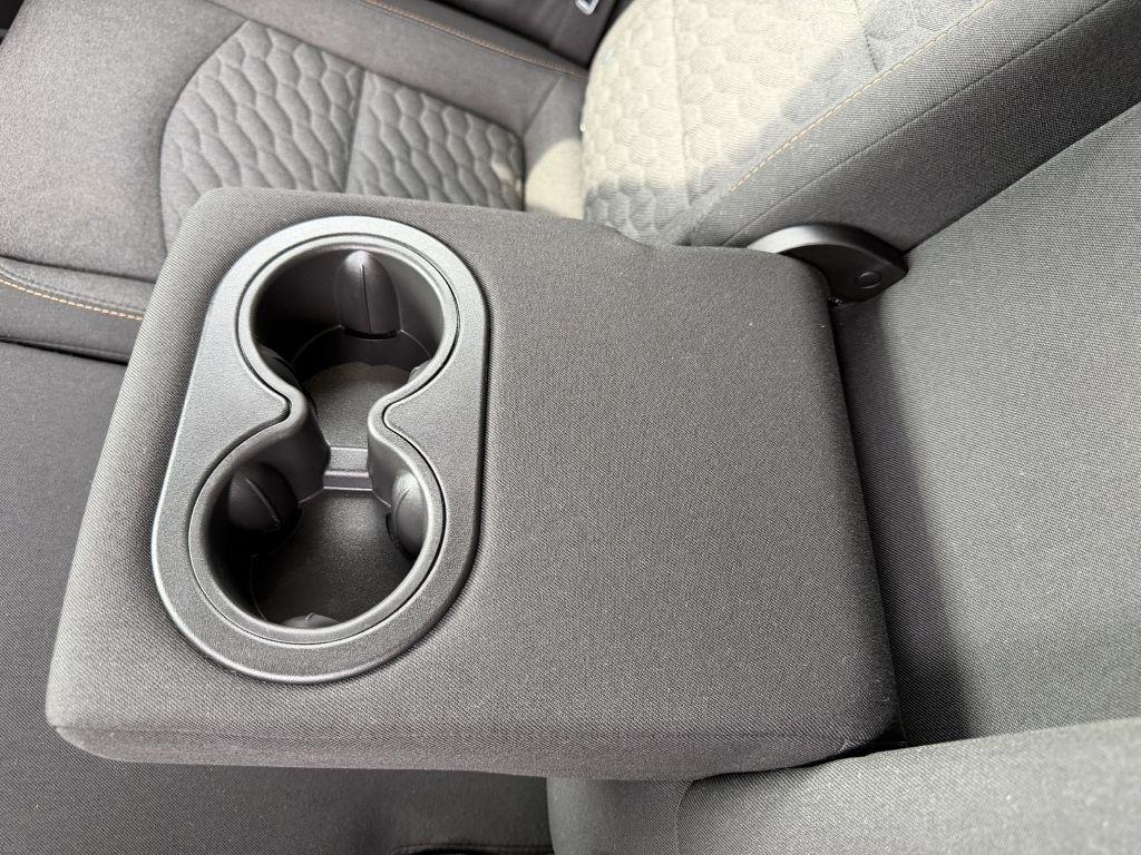 Chevrolet Equinox  2021