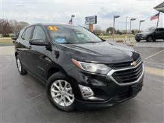 2021 Chevrolet Equinox 
