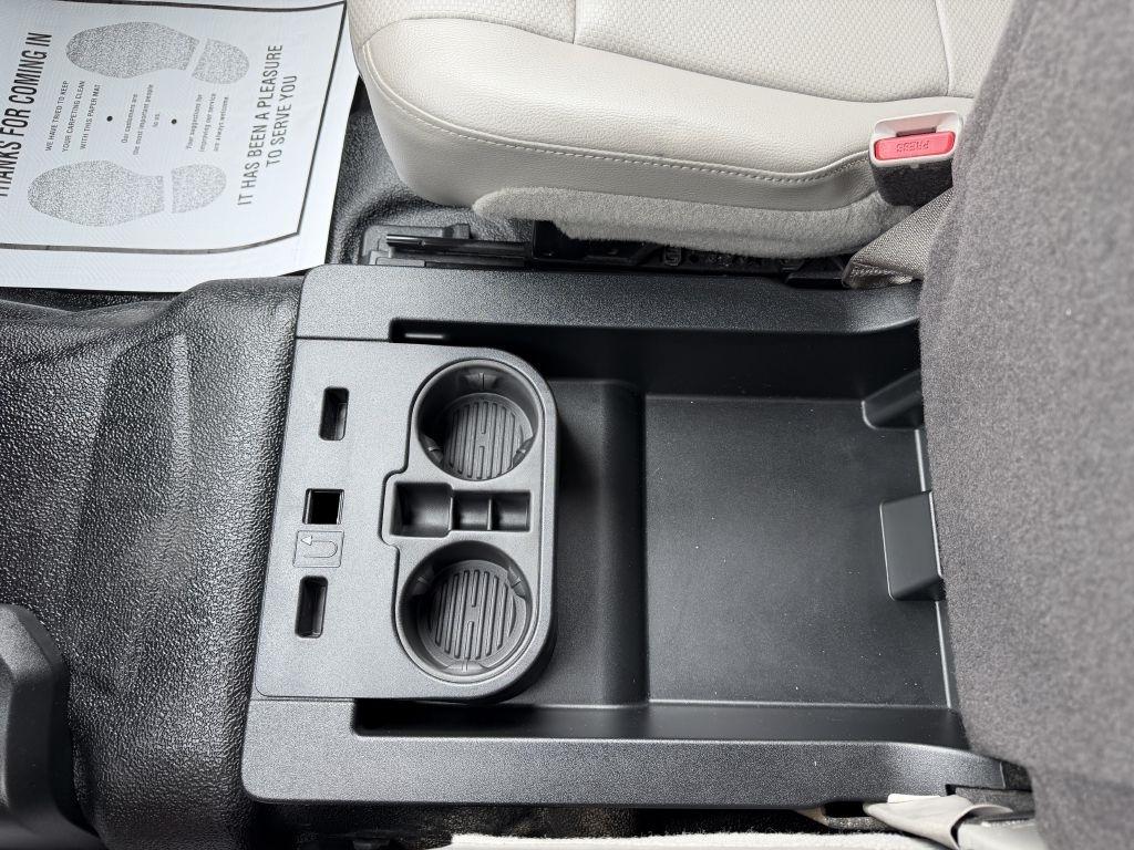 Ford F-250 SD XL SuperCab 4WD 2017