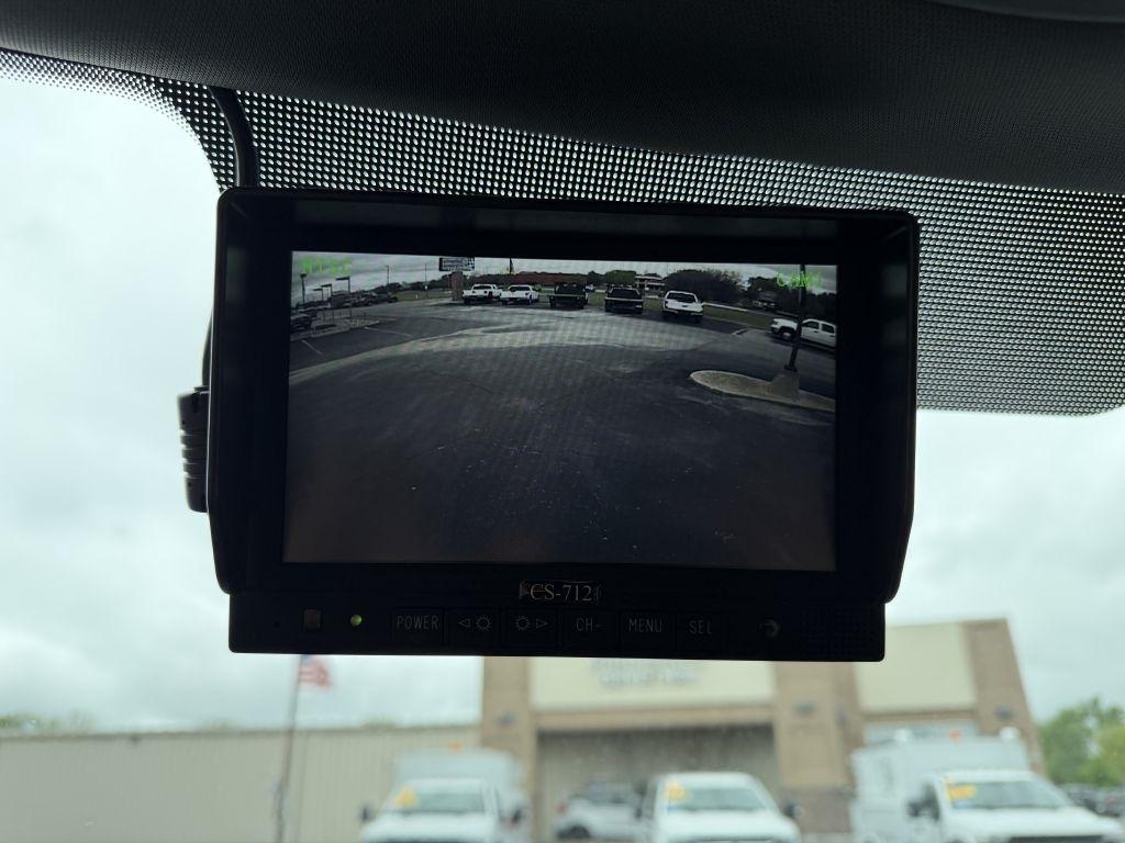 Ford F-250 SD XL SuperCab 4WD 2017