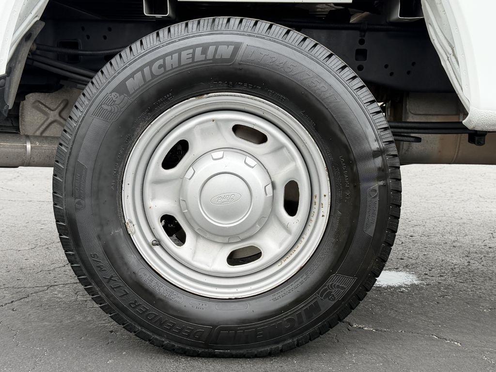 Ford F-250 SD XL SuperCab 4WD 2017