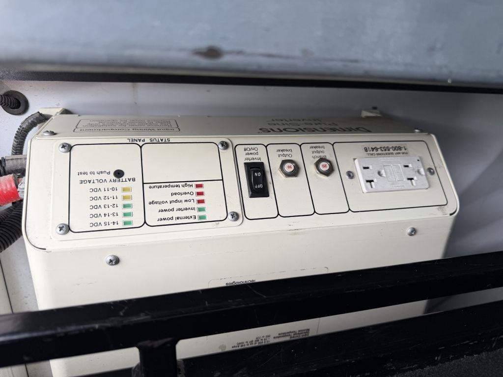 Ford F-250 SD XL SuperCab 4WD 2017