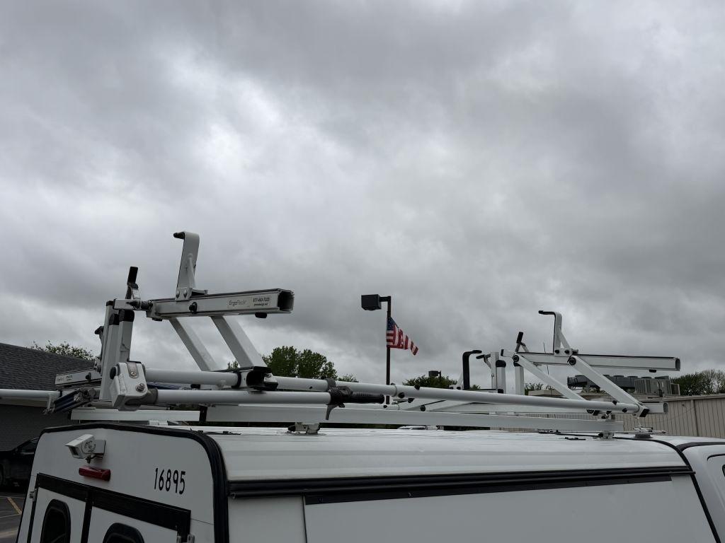 Ford F-250 SD XL SuperCab 4WD 2017