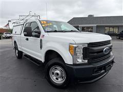 2017 Ford F-250 SD 